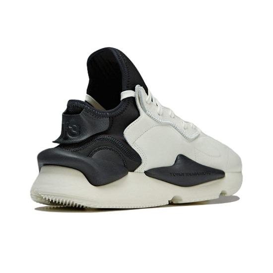 Adidas Kaiwa 'Off White Black' ID5430 Men's Shoes