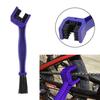 Portable Cleaning Brush Tool Chain Washer Bicycle Brush Cleaner Chain Washer Tool Cleaner Set