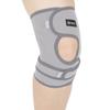 Ваш Структурный Открытый Наколенник Серый Размер M