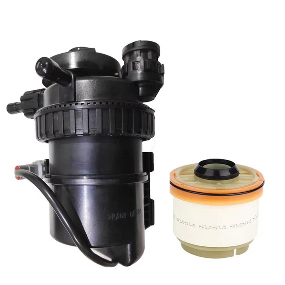 Подходит для Toyota HILUX 2009 FORTUNER 2004-2016 Сборка топливного фильтра #23300-0L041