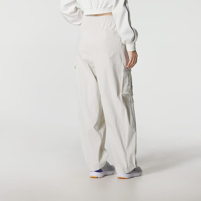 Under Armour Женские тканые спортивные повседневные брюки 6007025-110