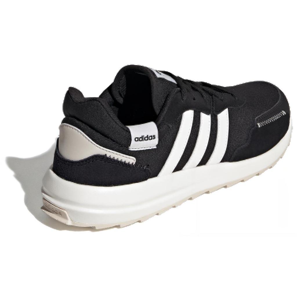 adidas Женские Retrorun 'Core Black' Женские EH1859