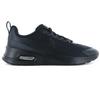 Air Max Nuaxis - мужские кроссовки черные FD4329-004 ОРИГИНАЛ