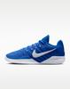 IQ9033-401 Nike Sabrina 3 Game Royal (Женский)