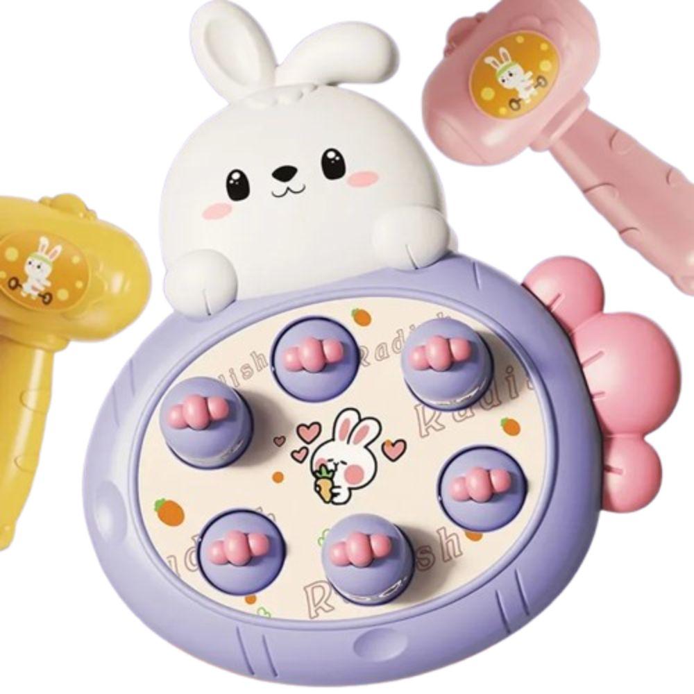 Координация рук и глаз, игрушка «Ударь крота», обучающая познавательная игра, игра для хомяка, игрушка для родителей и детей