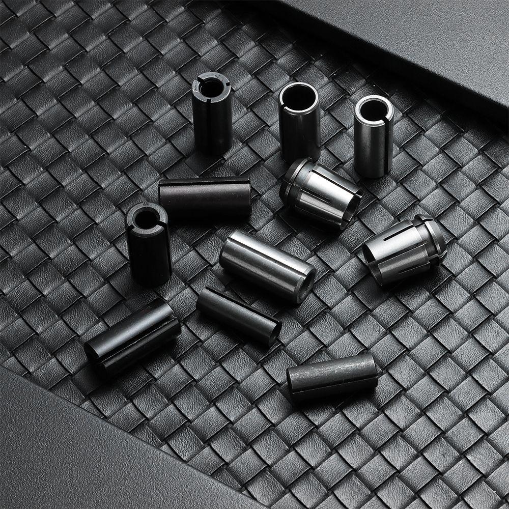 3612X 3612Y 3612T для фрезера Makita 763803-0 MT360 12 мм 12,7 мм 1/2'' цанговый патрон конусная гайка