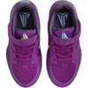 Nike Кроссовки Ja 2 PS Purple Sky Kids Bold-Berry Baltic-Blue Light-Lemon-Twist FV5634-500
