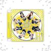 Hearts2Hearts [LEMON TANG] 2-й мини-альбом Версия JEWEL CASE