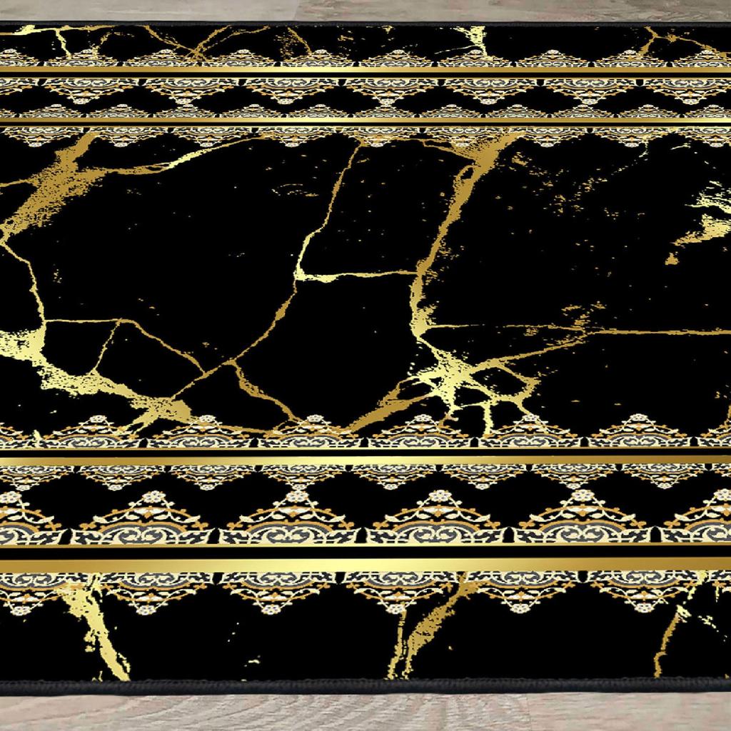 Декоративные напольные коврики специального дизайна современные с узором Нескользящая моющаяся основа