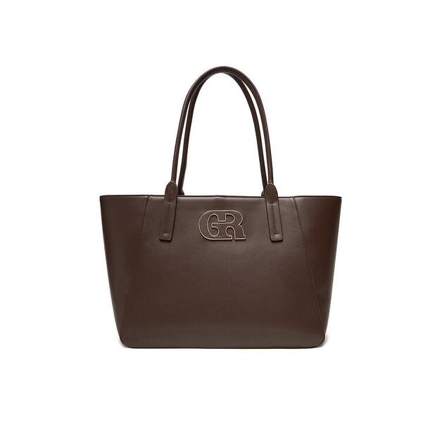 Bag Gino Rossi Gino Rossi CEO-EDELWEIS Brown