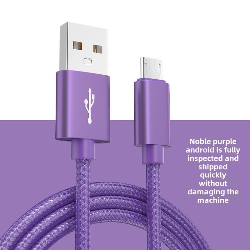 Кабель быстрой зарядки Type-C для мобильных телефонов Android, Apple, Samsung, Huawei, Xiaomi