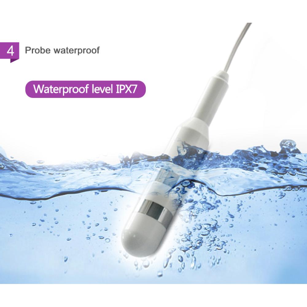 Стимулятор мышц тазового дна EMS, вагинальный тренажер, тренажер, улучшение недержания мочи у женщин, личное ощущение подтяжки