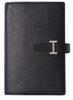 Franklin Planner Color Noblesse III Binder 64335, 15mm Pocket, Black