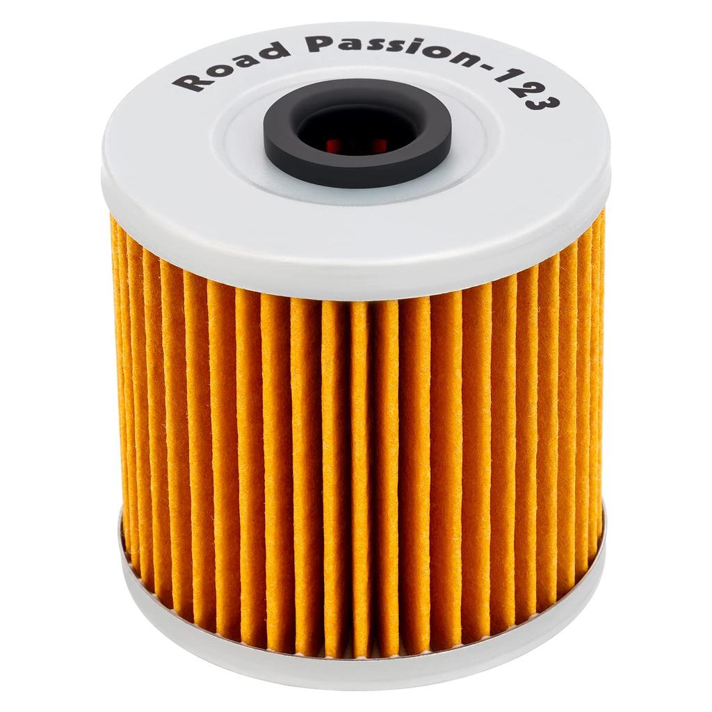 Road Passion Motorcycle Oil Filter Aprilia APRILIA TUONO 1000 R