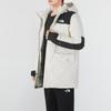 The North Face Мужская городская уличная пуховая куртка 4U81ROU
