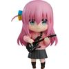 Nendoroid Bocchi the Rock! Hitori Gotoh Non-Scale PVC Painted Action Figure