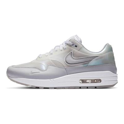 Air Max 1 Snkrs Day Белый Женские DA4300-100