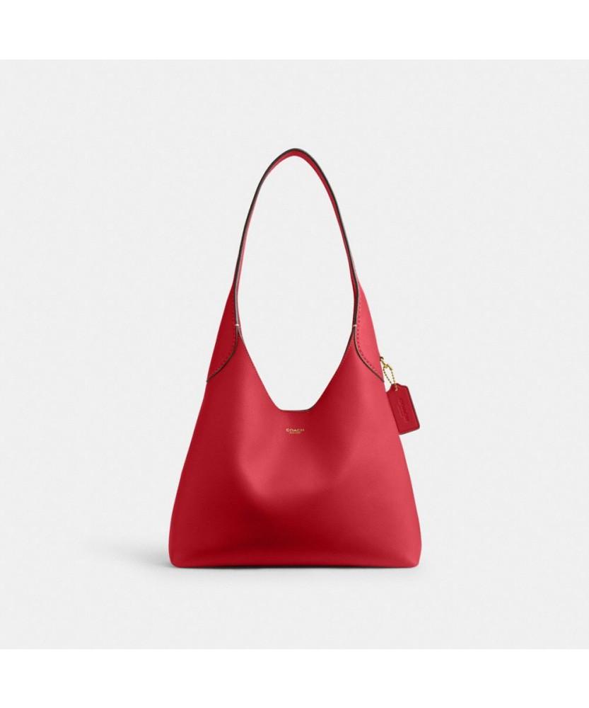 Coach Brooklyn Shoulder Bag 28 Cu068 B4Sca