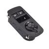 Power Window Control Switch Left Driver Side 156083273 For Alfa Romeo Mito 08-18