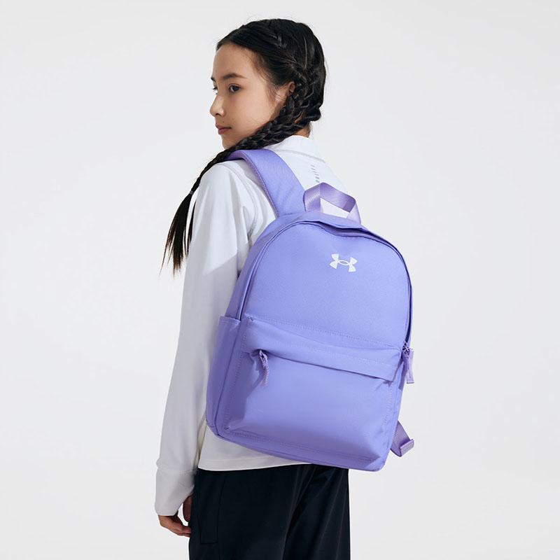 Under Armour Тканевый рюкзак детский 5253301542