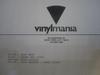 12-дюймовая пластинка MAIN SQUEEZE, МЭТТ ВУД - Shine The Light VMR00595 Vinylmania 1995 US Танцевальная и Электронная Музыка Б/У