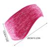 Winter Ear Muffs Protective Outdoor Hairbands Keeping-warm Sports Earmuffs Winter Headbands for Running Cycling