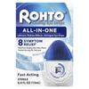 Cooling Eye Drops, All-in-One, 13Ml (0.4Fl Oz)