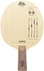 XIOM Feel ZX II CP Table Tennis Chinese Style Pennhoner Table Tennis 21507 Racket, (CP), J.T.T.A. (Japan Association)
