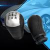 Автомобиль Yours Baby Speed ​​​​Автомобильная ручная ручка переключения передач, сменная ручка переключения передач для Ford Focus Mondeo
