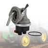 Топливный насос подходит для двигателя John Deere 2.9D 2.9T 4.239D 4.239T 4039D 4039T 4045D