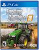 Farming Simulator 19 North PS4 (Import America) -