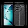 Для OnePlus ACE 2 Pro Чехол OnePlus ACE 2 Pro Чехол противоударный с узором личи Силиконовый защитный чехол для телефона OnePlus ACE 2 Pro