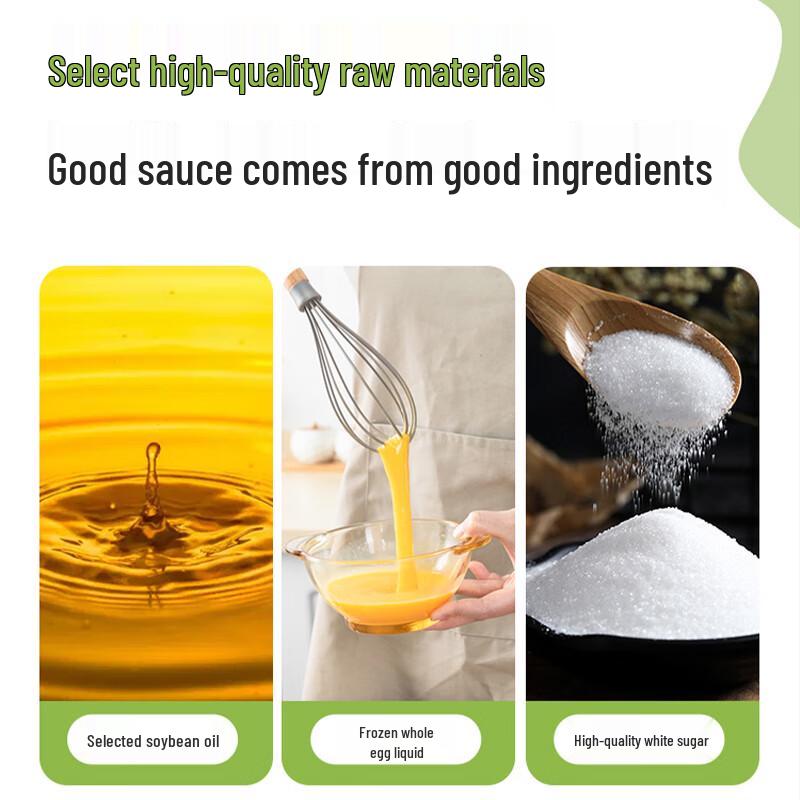 Bai Li Sweet Salad Dressing