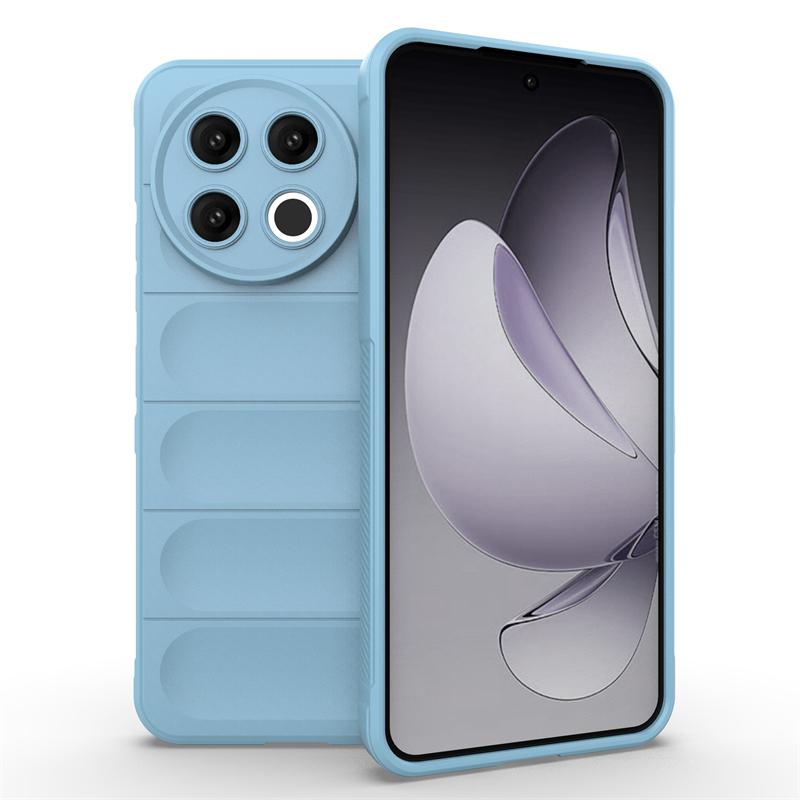 Полная защита для чехла Tecno Spark 30 Pro, противоударный мягкий силиконовый чехол-накладка для Tecno Spark 30 Pro, чехол для Tecno Spark 30 Pro