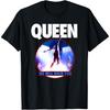 Официальная футболка Queen Live Rock You