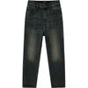 Men's Semir Senrou Winter Loose Straight Leg Jeans