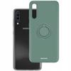 Sc Silicone Ring Galaxy A70 Dark Green