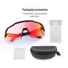 Norman Photochromic Cycling & Running Glasses