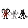 6 шт. Новые игровые аксессуары Фигурки Action Figures игра 99 Ночей В Лесу Подарки на День Рождения Игрушки для Детей Подарки на Хэллоуин
