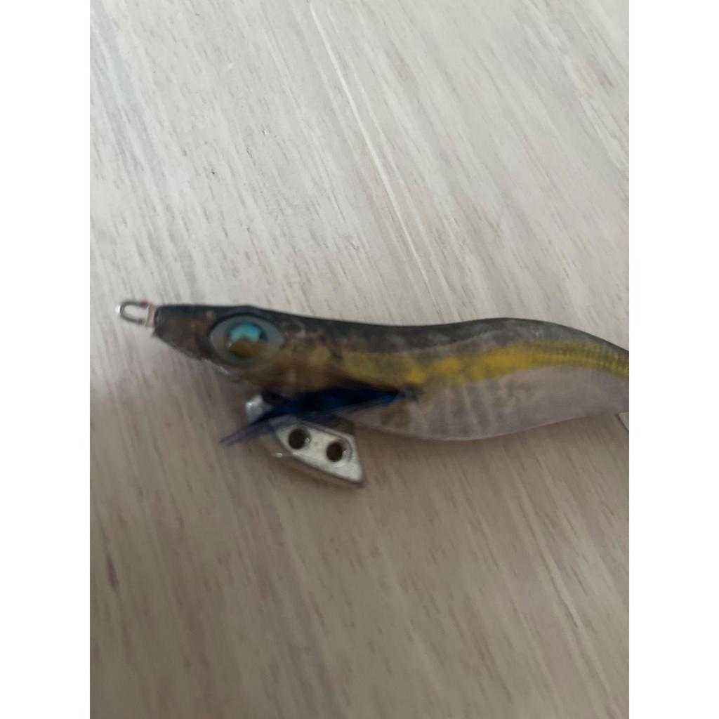 Used YAMASHITA EGI-OH EGI-OH K 3.5 S shallow