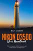 Книга Nikon D3500 User Handbook : The Complete D3500 Manual with Illustrations for Beginners