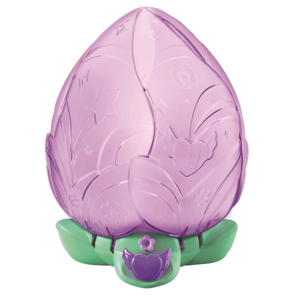 TAKARA TOMY Hatchimals Flower Surprise Щенок Флай