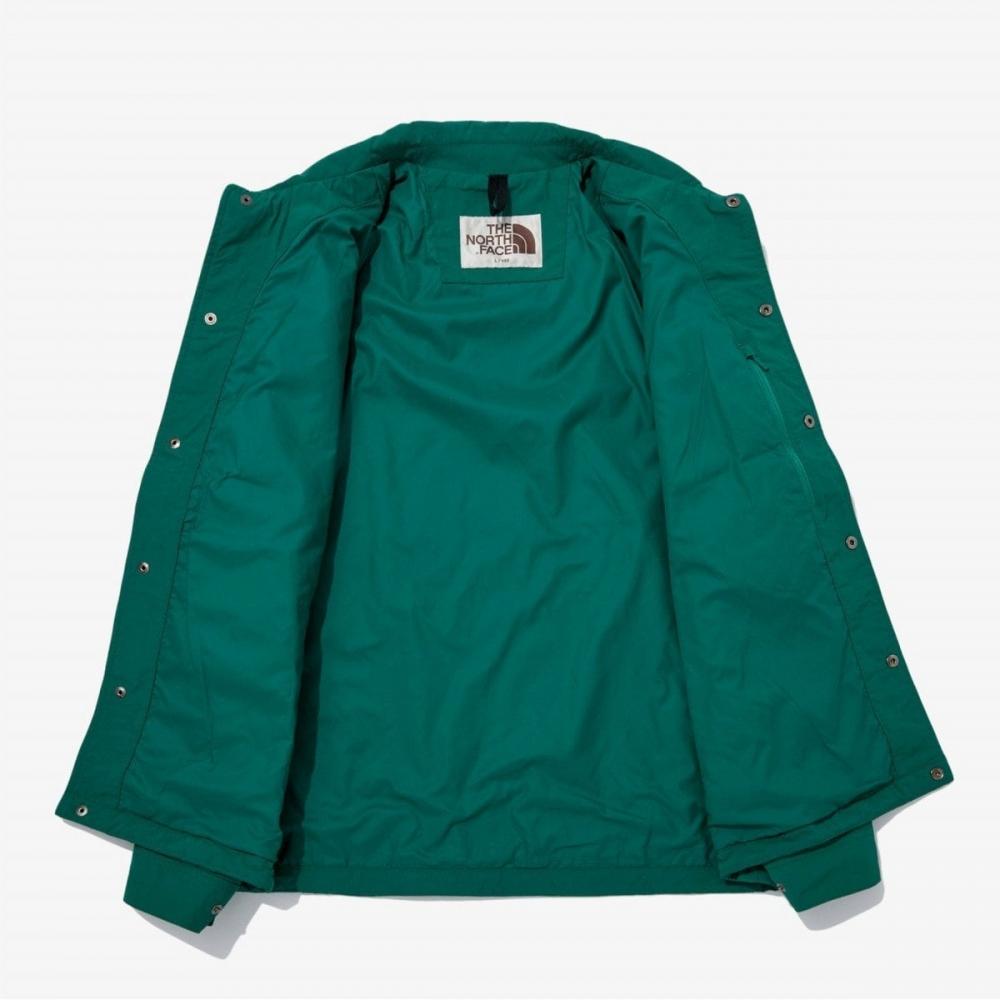 [Официальный The North Face] Nj3bq04l White Label Olema Куртка-ветровка