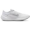 Nike Air Zoom Winflo 10 Running Shoes 'White Wolf Grey' Men's DV4022-102