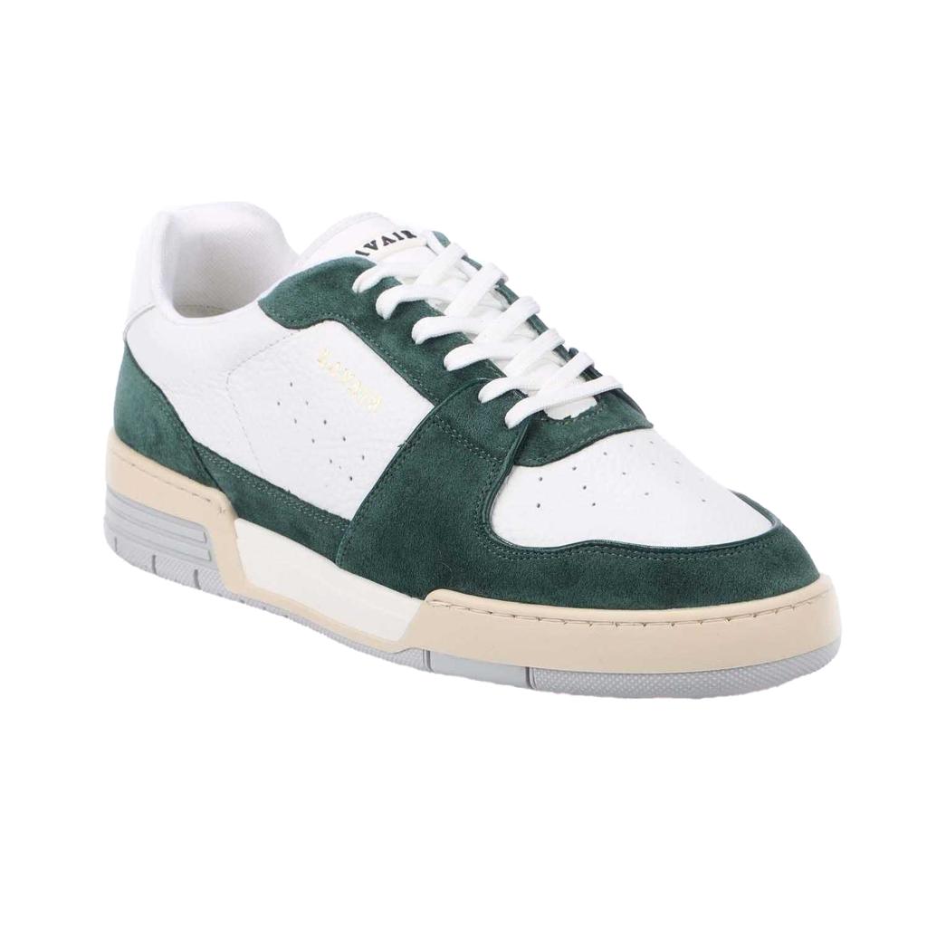 Lavair Mens Vadum Leather Trainers