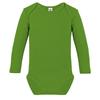 Link Kids Wear Baby Long-Sleeved Bodysuit