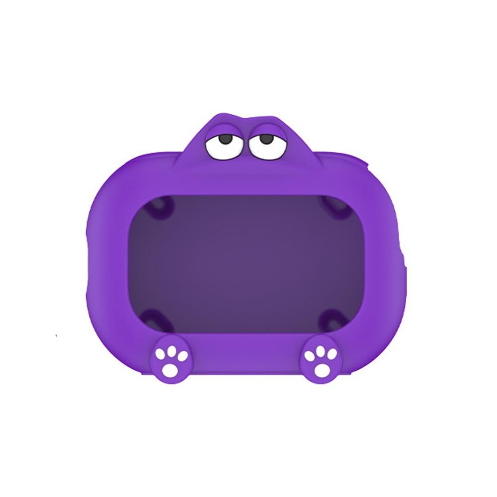 Мультяшный защитный чехол, пылезащитная крышка для колонки Anker Soundcore Select 4 Go, аксессуары