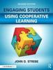 Книга Engaging Students Using Cooperative Learning