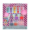 TownleyGirl LOL Nail Polish for Includes a Surprise Lip and Nail Set Peel-Off Kids, Bottle! Stickers, 11-Piece [Item]