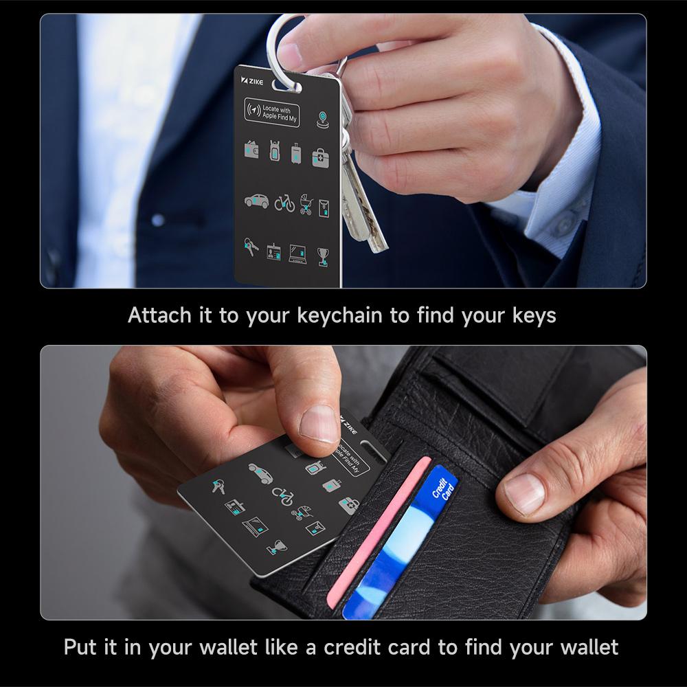 Расширитель ZIKE Z806 USB-C для iPhone 17/16